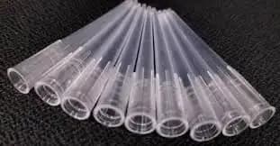 Microtips Gilson Type 1000ul Accuvet Peerless 500s