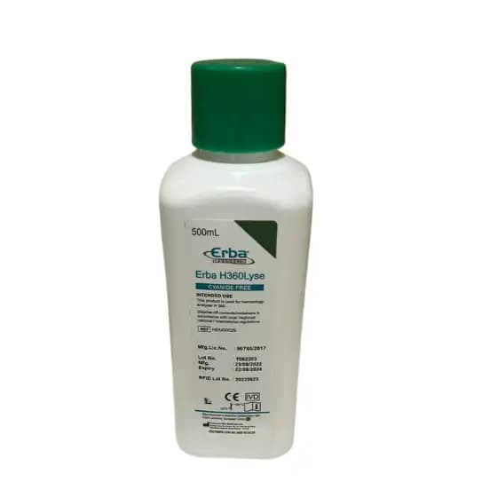 Erba LYSE H360 500ml